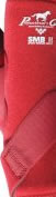 crimson red